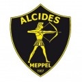 Escudo Alcides