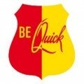 Escudo del Be Quick 1887
