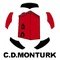 Monturk de Monturque