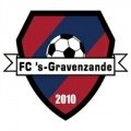 Escudo del S Gravenzande SV