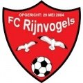 Escudo del Rijnvogels