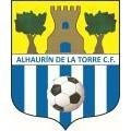 Escudo del Alhaurin de La Torre B