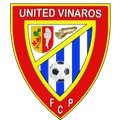 Escudo del United Vinaros Sub 14