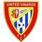 Escudo United Vinaros Sub 14