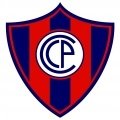 club crest