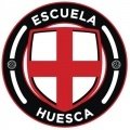 Escudo del EF Huesca