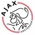 Escudo del Ajax Amateurs