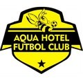 Escudo del Aqua Hotel Sub 19