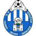 Cerro Reyes At.