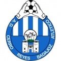 Cerro de Reyes