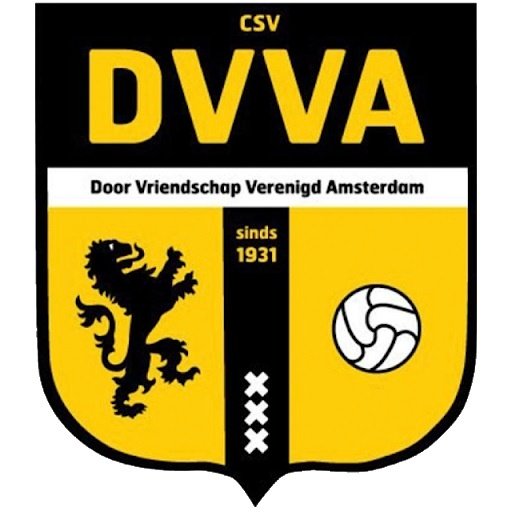 Escudo del DVVA