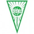 Escudo del VVZ .49