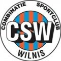 Escudo del CSW