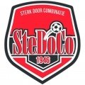 Escudo del SteDoCo