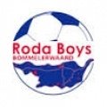 Roda Boys