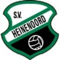 Escudo del Heinenoord
