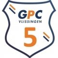 Escudo del GPC Vlissingen