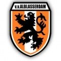 Escudo del Alblasserdam