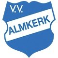 Escudo del Almkerk
