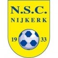 Escudo del NSC