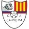 Escudo La Riera A