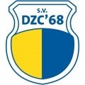 Escudo del DZC '68