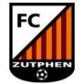 Escudo del FC Zutphen