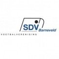 Escudo del SDV Barneveld