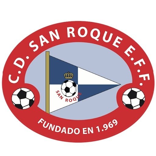 San Roque EFF B