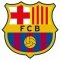 Escudo Barcelona Sub 16