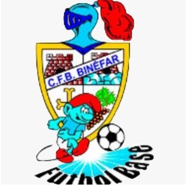 Binefar FB Sub 16