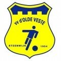 Escudo del Olde Veste .54