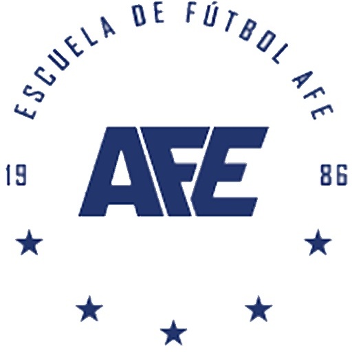 Escuela de Futbol Afe A