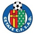 Escudo del Getafe Sub 16 B