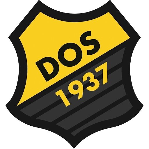 Escudo del DOS 37