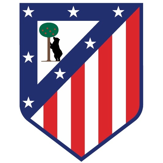 Atlético de Madrid A