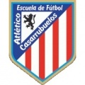 Esc. Fut. Casarrubuelos A