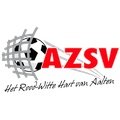 Escudo del AZSV