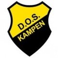 Escudo del DOS Kampen