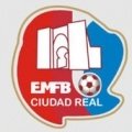 Escudo del EMFB Ciudad Real