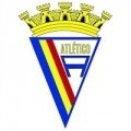 Escudo del Atlético Arcos
