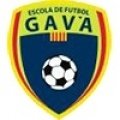 Escudo del Escola Gava Sub 12