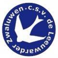 Escudo del Leeuwarder Zwalluwen