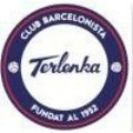 Barcelonista Terlenka CF