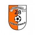 Stormvogels