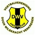 Escudo del DWV