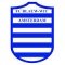 Escudo FC Blauw Wit Amsterdam