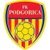 Escudo FK Podgorica