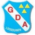 Escudo del GDA