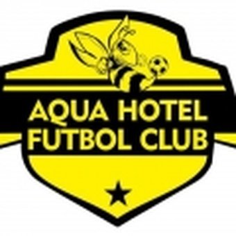 Aqua Hotel FC A